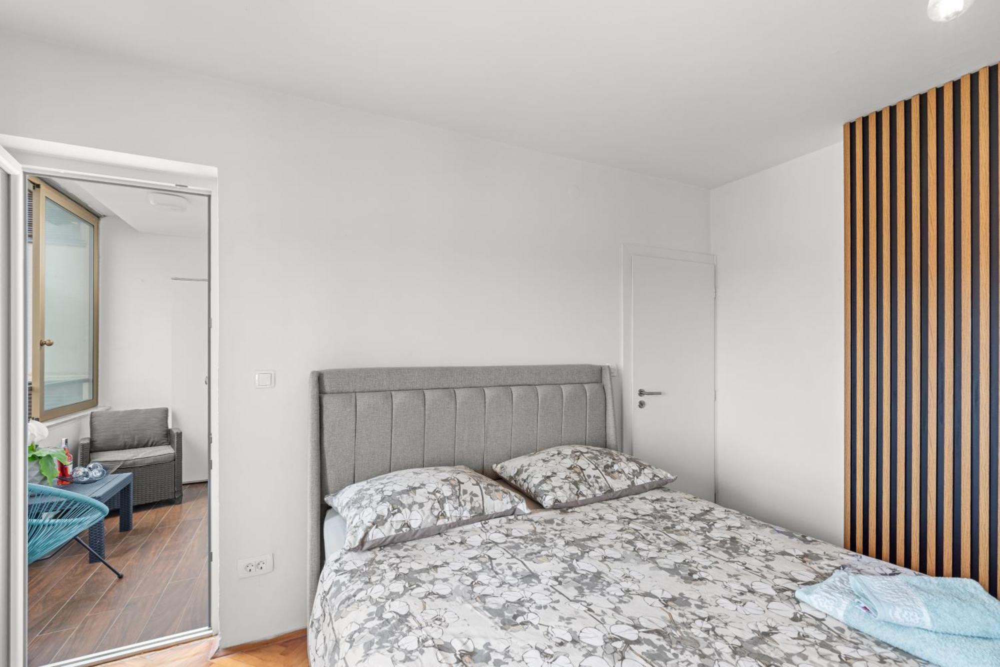 Kala Sea View Apartments 150M From Beach And 250 M From Old Town Poreč Buitenkant foto
