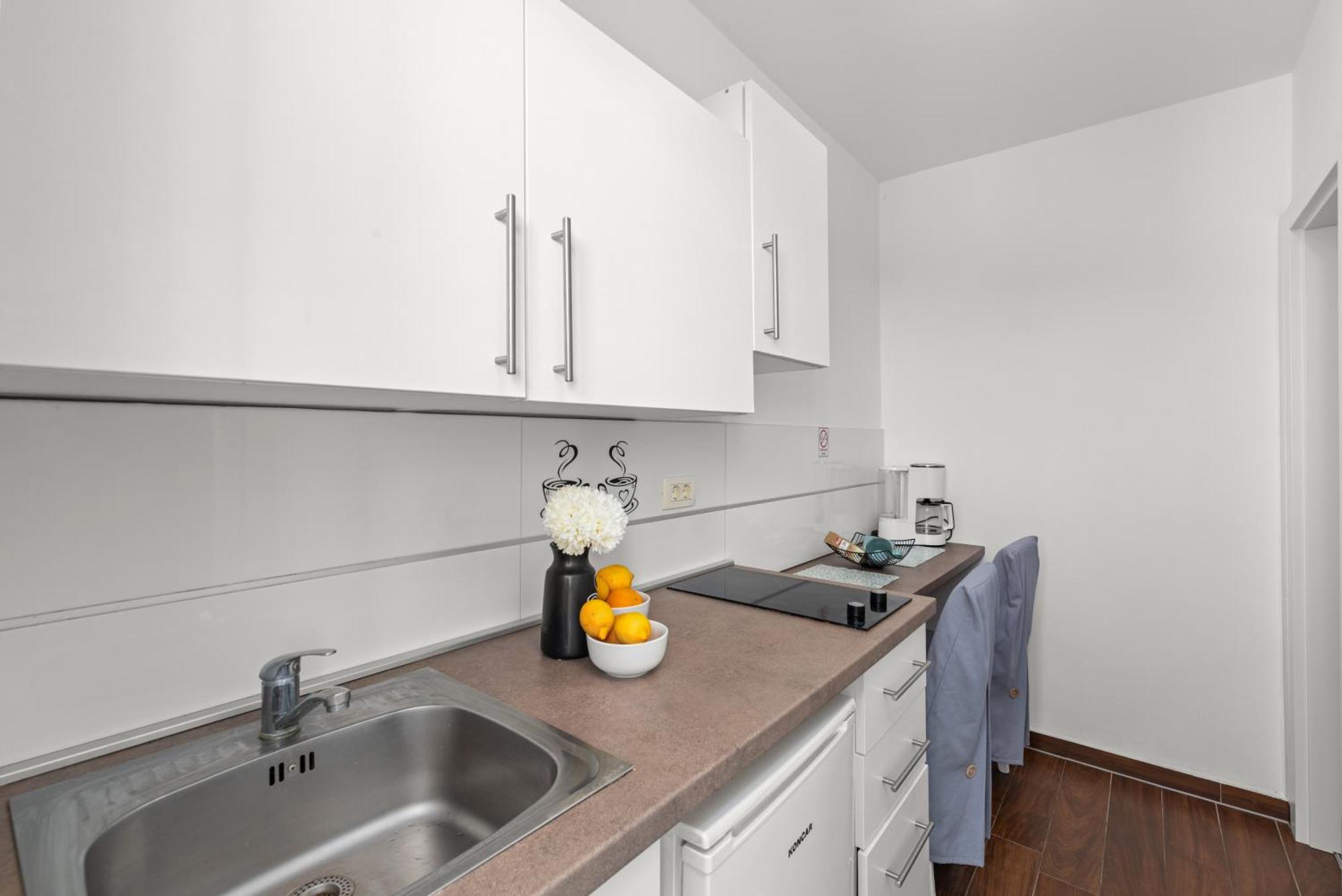 Kala Sea View Apartments 150M From Beach And 250 M From Old Town Poreč Buitenkant foto